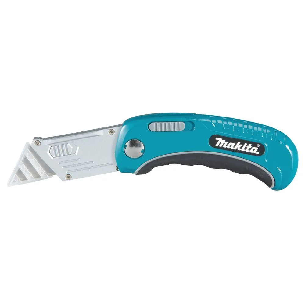 Нож монтажный складной Makita B-65501