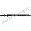 Пилка для лобзиков Макита № B16 5шт (A-85684)