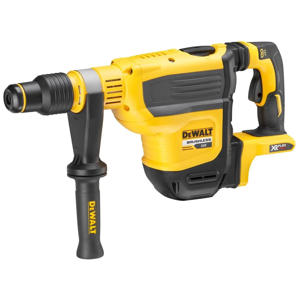 Аккумуляторный перфоратор SDS-plus Dewalt DCH614N-XJ