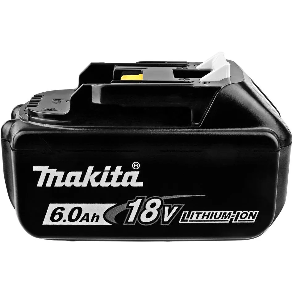 Аккумулятор BL1860B  makita 632F69-8