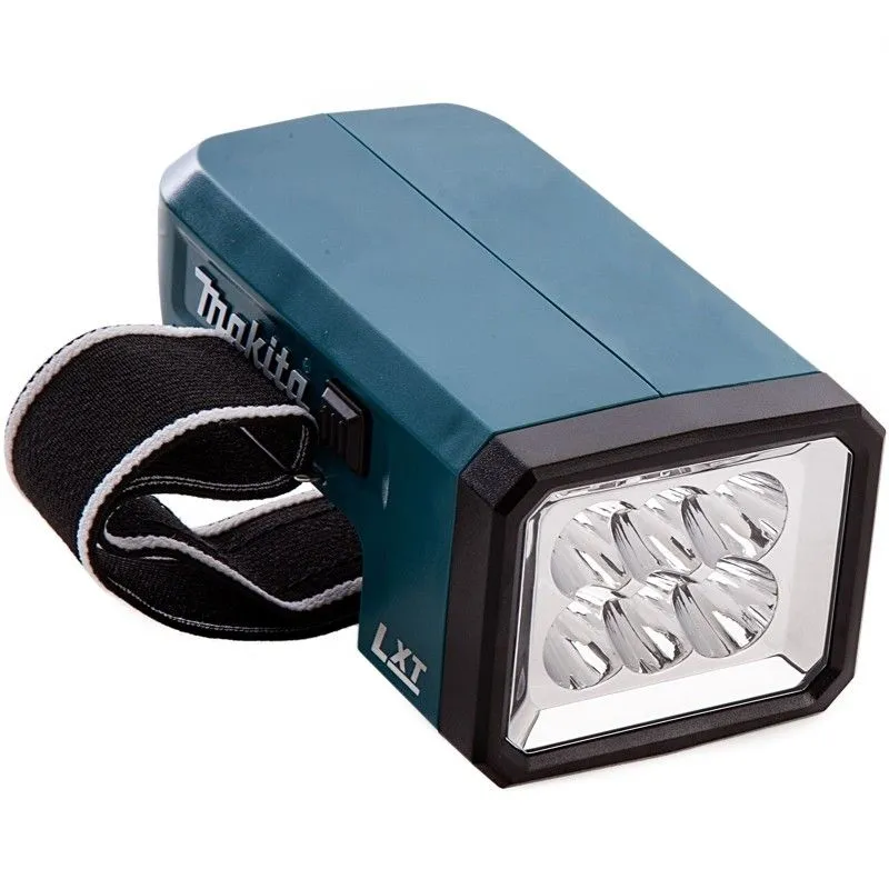 Аккумуляторный фонарь Makita DML186 DEBDML186