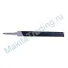 Плоский напильник Makita 953003060 15мм