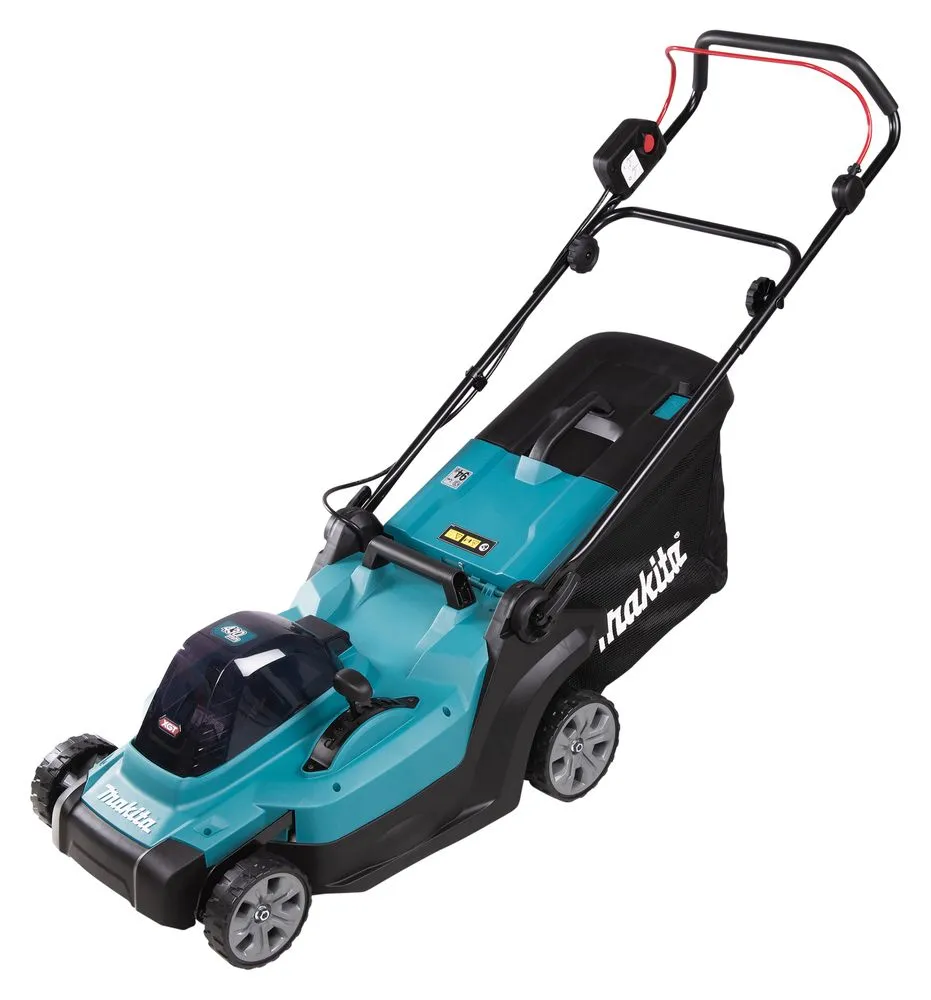 Газонокосилка XGT Makita LM004GZ