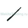 Желобчатое долото 22х280мм Makita P-13091
