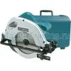 Дисковая пила Makita 5704RK