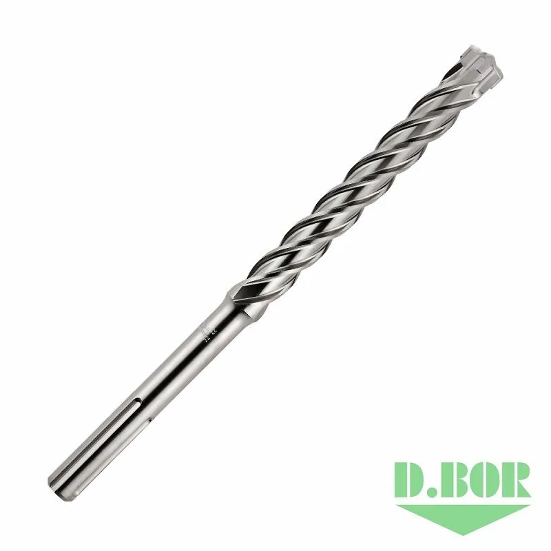 Бур SDS-max ZENTRO 52*450/570 D.BOR 61670