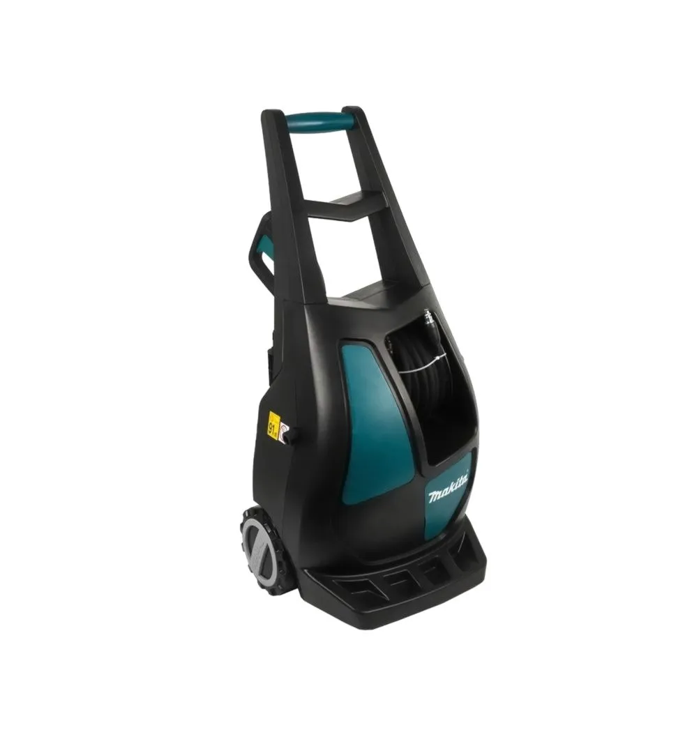 Мойка Makita HW132