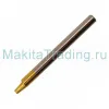 Пуансон Макита для ножниц по металлу JN1601 (A-83951)