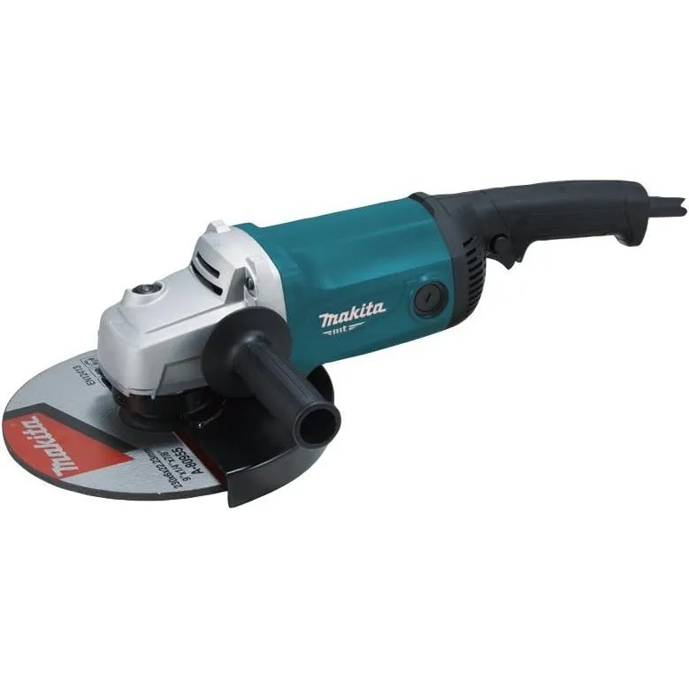 Углошлифовальная машина Makita MT M0921B