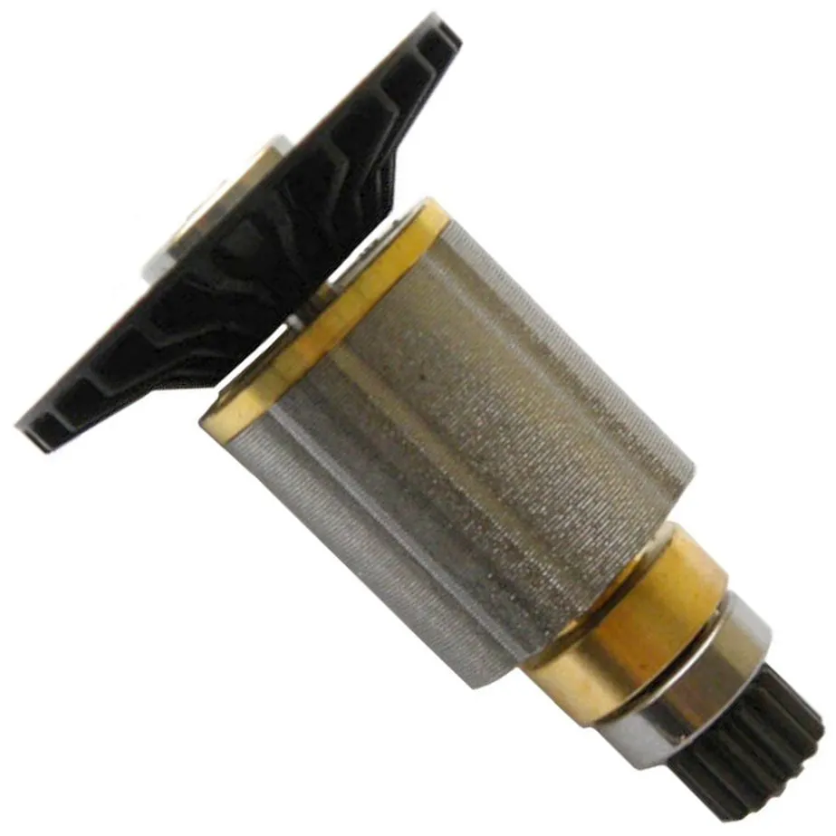 Ротор 18В для дрели DDF481, DHP481 Makita 619397-2