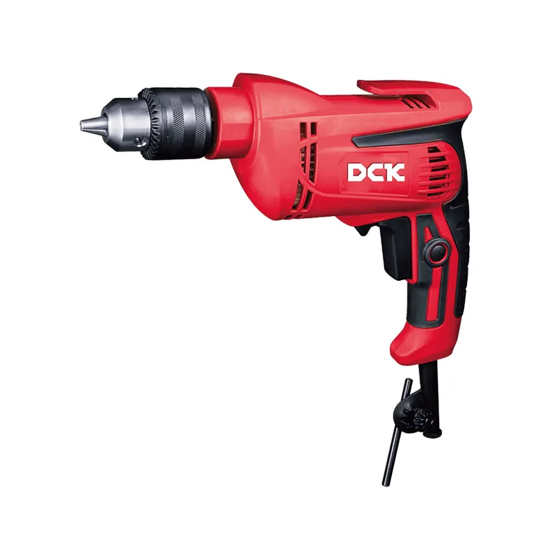 Дрель DCK KJZ06-13