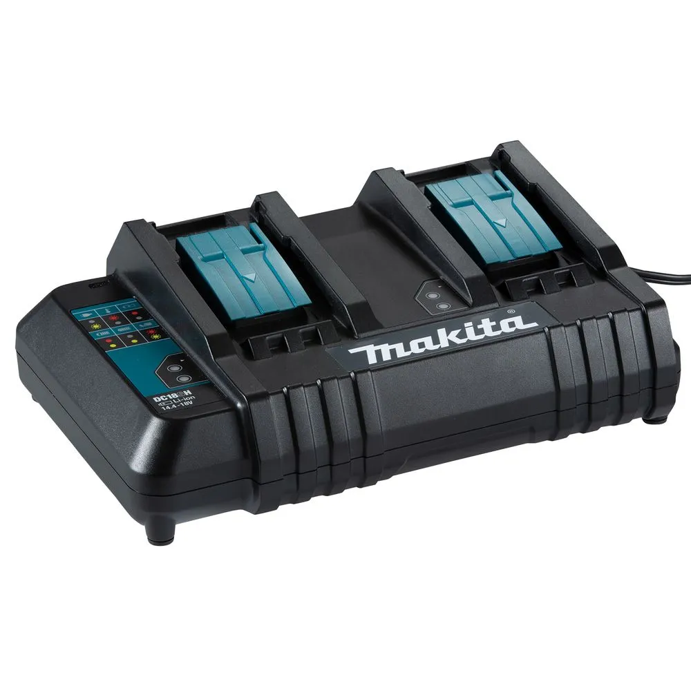 Зарядное устройство LXT DC18SH Makita 199687-4
