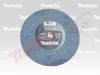 Шлифовальный диск Makita B-52015 205x15.88x19