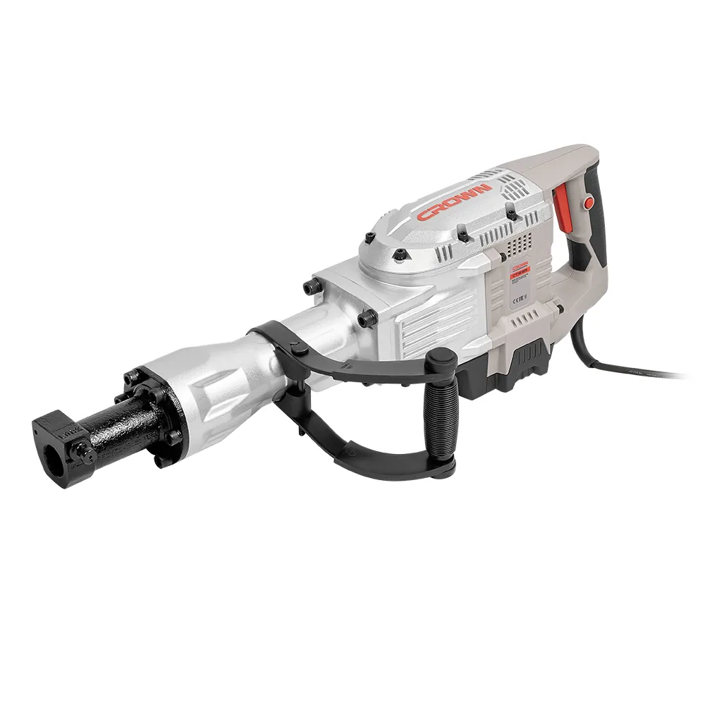 Отбойный молоток CROWN CT18185 BMC