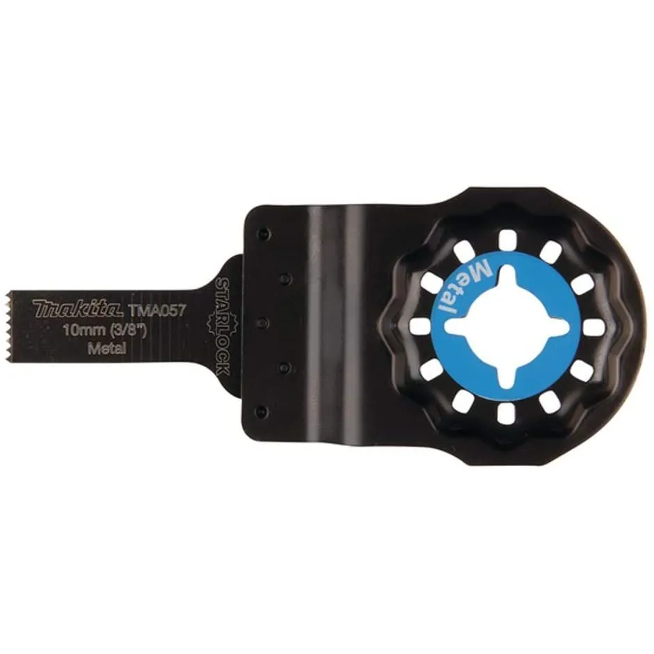 Полотно пильное по дереву Starlock 10х30 Makita B-64917