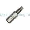Биты Makita B-23709 №4 25мм 3шт