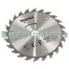 Пильный диск 270мм Makita P-09282