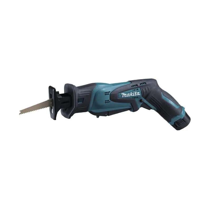 Аккумуляторная сабельная пила Makita JR100DWE