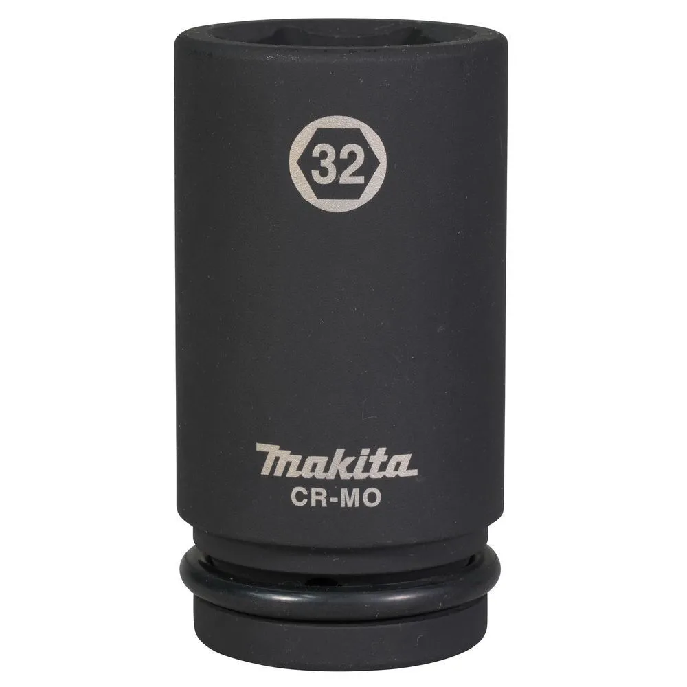 Ударная торцовая головка Makita E-22383