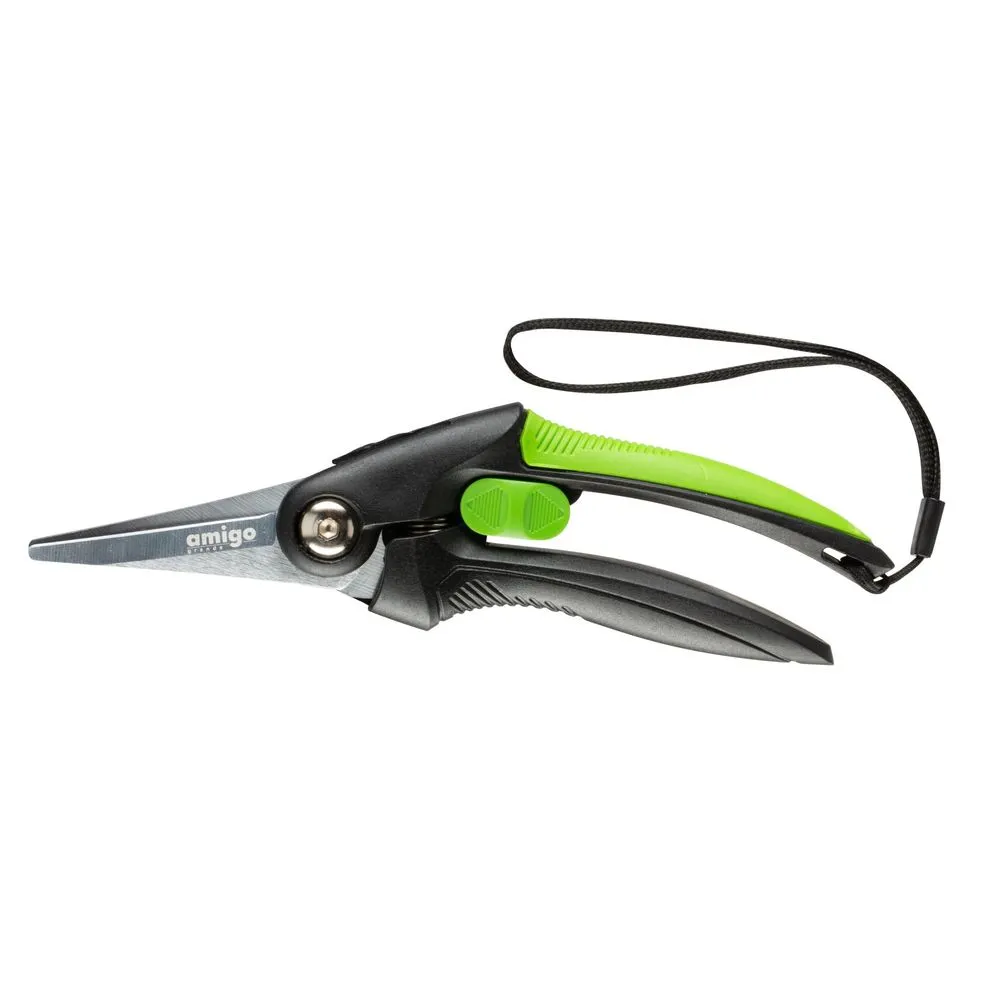 Ножницы садовые Amigo 76164