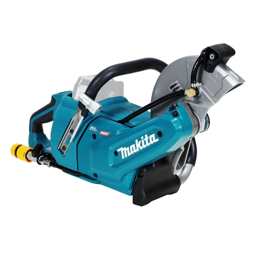 Аккумуляторный бетонорез XGT Makita CE003GZ02