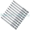 Биты Макита PH1 50мм Torsion 10шт (P-06046)