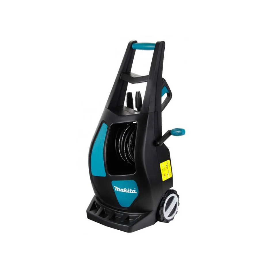 Мойка Makita HW121