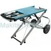 Стол Makita 194943-7 для торцевых пил LS на колесах