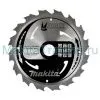 Пильный диск 210мм Makita P-09232
