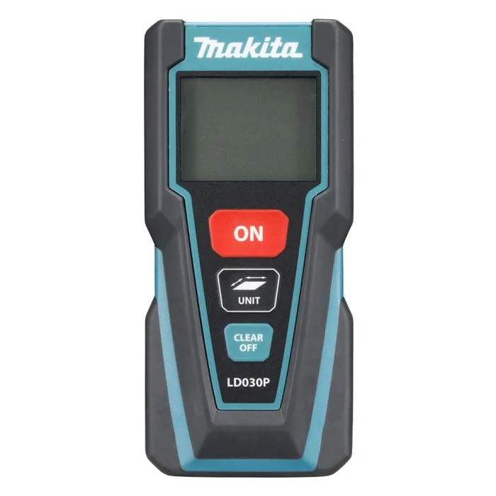 Лазерный дальномер Makita LD030P