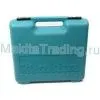 Пластиковый кейс Makita 824891-3 для набора Li-ion (сабельная пила, фонарь, ушм, шуруповерт)
