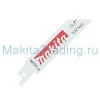 Ножовочная пилка Макита 100мм, 24зуб (P-04896)