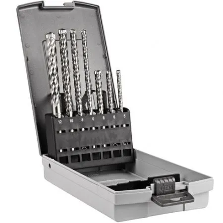 Набор буров 4C-PLUS Makita B-59031