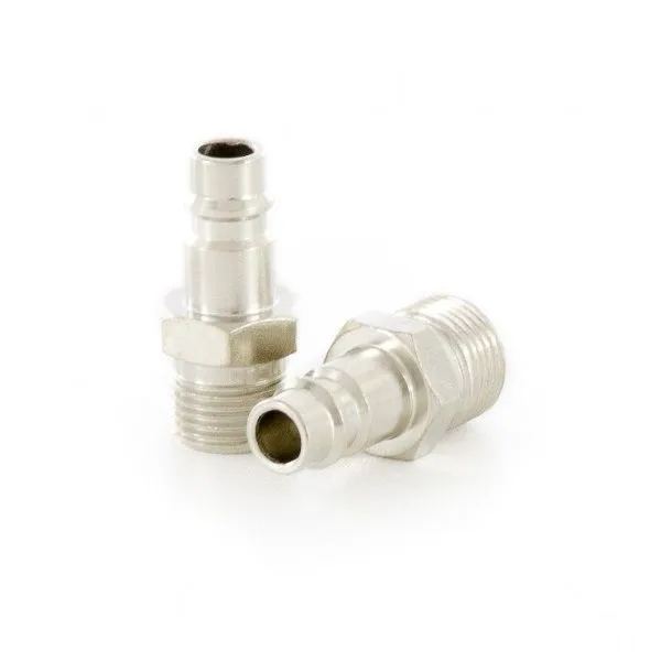 Ниппель универсальный быстросъемный Stels 57053