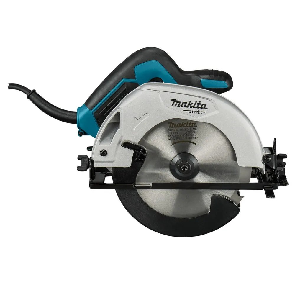 Дисковая пила Makita MT M5802B