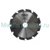 Пильный диск 350мм Makita P-09329