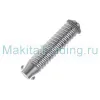 Резьбовая шпилька Макита 64мм для проломного бура (P-03931)