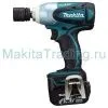 Ударный гайковерт Makita DTW250RFE