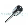 Сверлильная коронка Макита sds-max 100х75х550мм (P-25993)