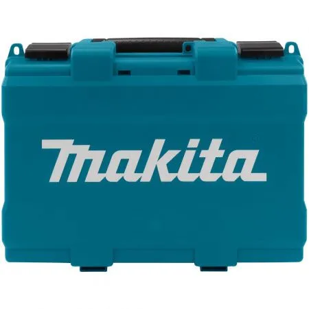 Пластиковый чемодан BTD134 Makita 824979-9