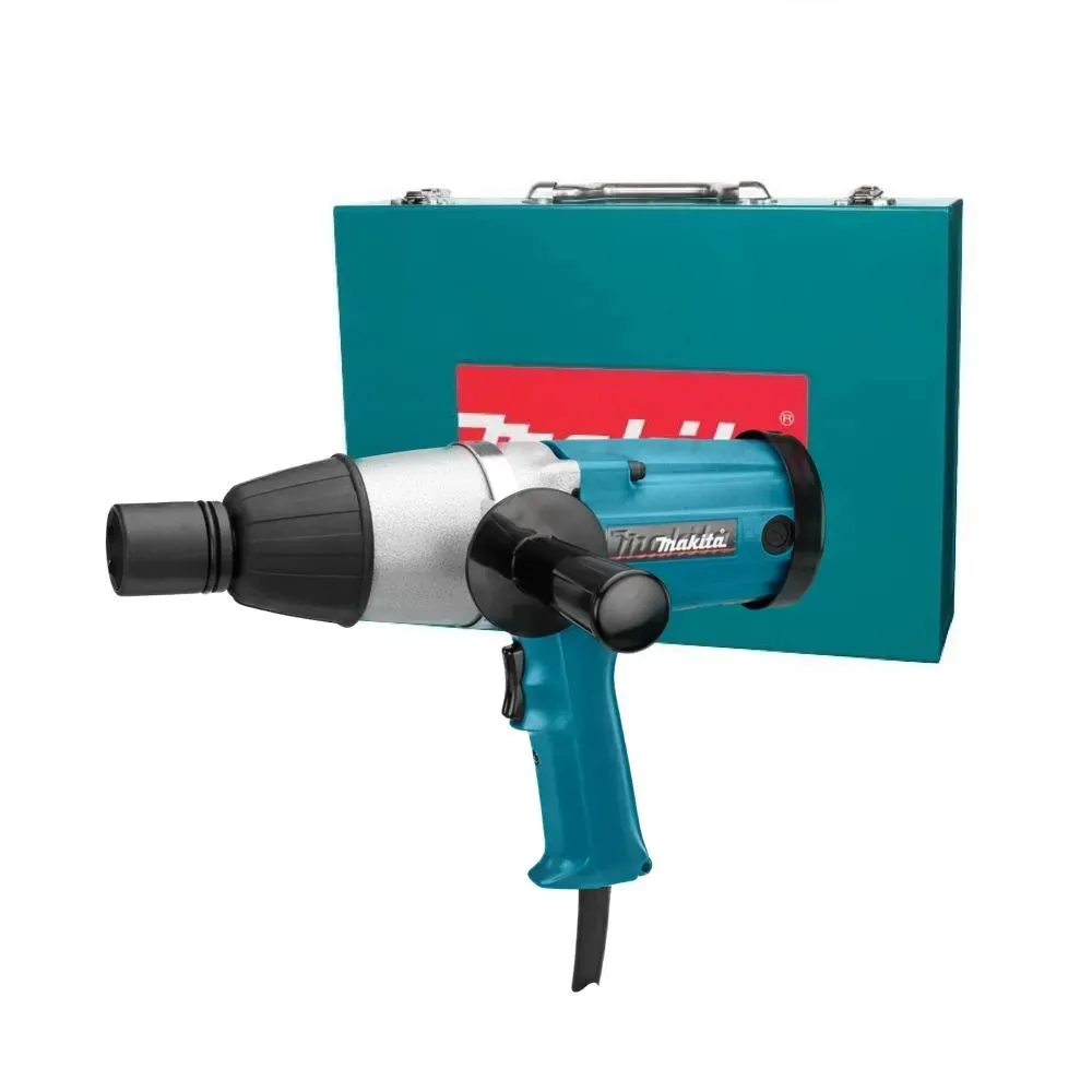 Ударный гайковёрт Makita 6906MT
