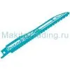 Пилка по метал/дерево 305мм Makita B-49856