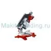 Комбинированная торцовочная пила Elitech ПТК 1625
