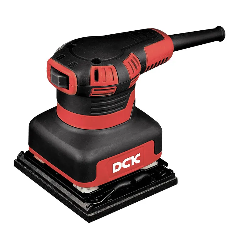 Вибрационная шлифмашина DCK KSB04-100