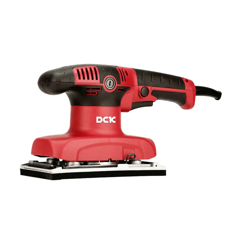 Вибрационная шлифмашина DCK KSB02-185