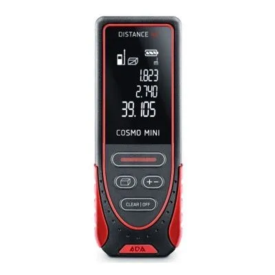Дальномер лазерный ADA Cosmo MINI 40 (A00490)