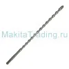Бур Макита SDS-plus 10х250х310мм (D-00206)