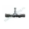 Щетка из витой проволоки Makita P-66977 40x0.2x6мм