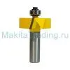 Фреза кромочная 17x6мм Makiita D-48430
