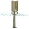 Фреза пазовая 22x8мм Makiita D-48262